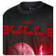 Nike Ανδρική κοντομάνικη μπλούζα Chicago Bulls Courtside NBA Boxy T-Shirt